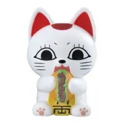 Dandadan - Turbo Babaa - Gashapon - Sofubi Figure - TV Anime Dandadan Turbo Babaa Maneki Neko Big Sofubi Collection (Bandai)