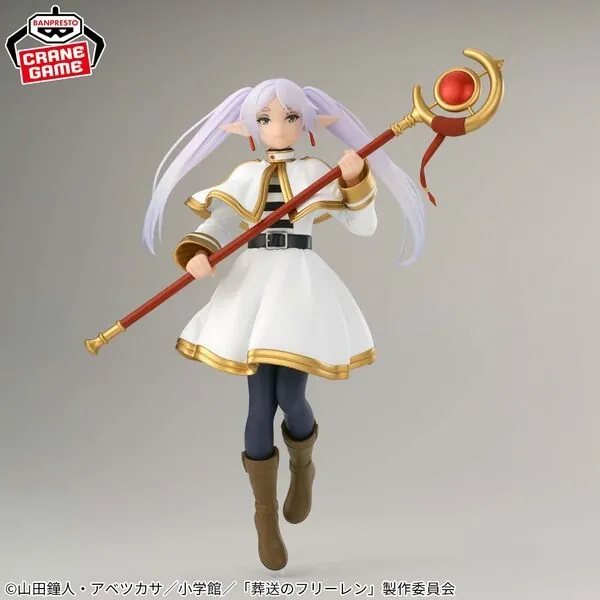 Sousou no Frieren - Frieren - Grandista (Bandai Spirits)