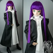 Sousou no Frieren - Fern - Doll Clothes - Doujin Accessory - 1/3 (TcDoLL)