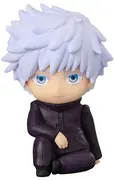 Jujutsu Kaisen - Gojo Satoru - Nendoroid Plus - Rubber Mascot (Good Smile Company)