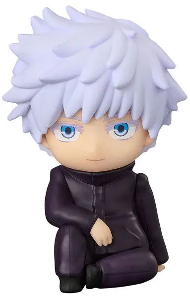 Jujutsu Kaisen - Gojo Satoru - Nendoroid Plus - Rubber Mascot (Good Smile Company)