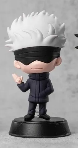 Jujutsu Kaisen - Gojo Satoru - Jujutsu Kaisen Figure Blind Box (Sunrisepop)