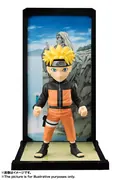 Naruto Shippuuden - Uzumaki Naruto - Tamashii Buddies (Bandai)