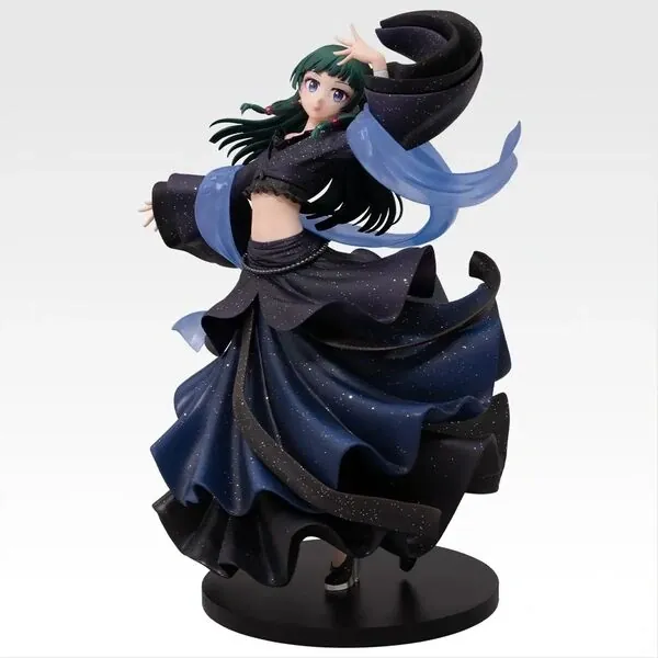 Kusuriya no Hitorigoto - Maomao - Ichiban Kuji - Ichiban Kuji TV Anime Kusuriya no Hitorigoto (Last One Prize) - Masterlise - OP Color ver. (Bandai Spirits)