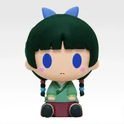 Kusuriya no Hitorigoto - Maomao - Chokonokko - Ichiban Kuji - Ichiban Kuji TV Anime Kusuriya no Hitorigoto (D Prize) (Bandai Spirits)