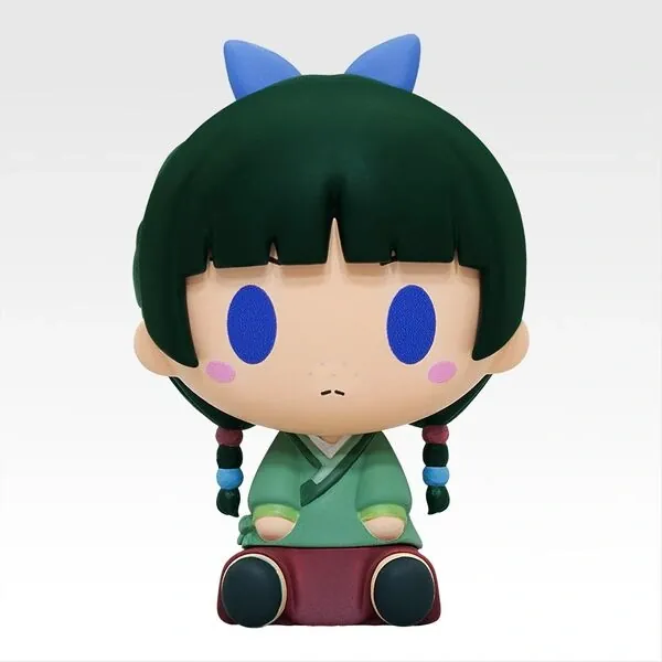 Kusuriya no Hitorigoto - Maomao - Chokonokko - Ichiban Kuji - Ichiban Kuji TV Anime Kusuriya no Hitorigoto (D Prize) (Bandai Spirits)