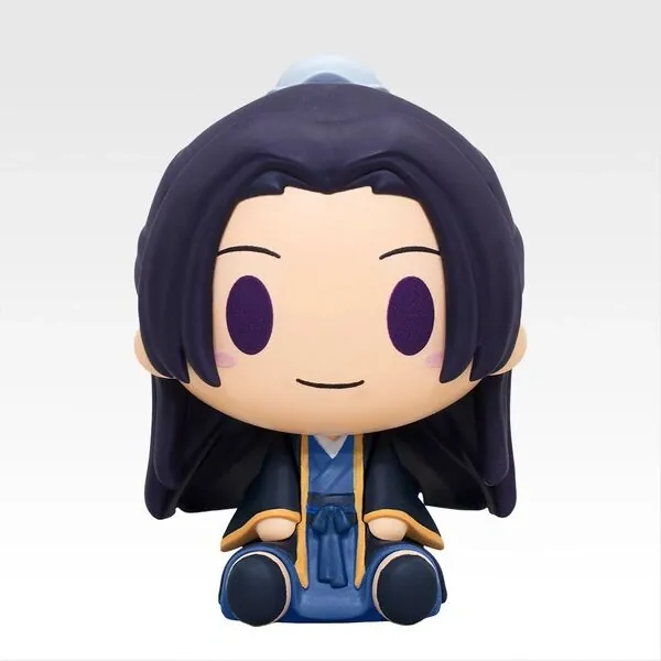Kusuriya no Hitorigoto - Jinshi - Chokonokko - Ichiban Kuji - Ichiban Kuji TV Anime Kusuriya no Hitorigoto (D Prize) (Bandai Spirits)