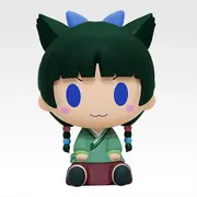 Kusuriya no Hitorigoto - Maomao - Chokonokko - Ichiban Kuji - Ichiban Kuji TV Anime Kusuriya no Hitorigoto (D Prize) (Bandai Spirits)