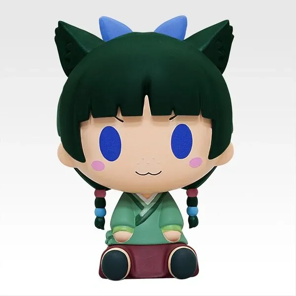 Kusuriya no Hitorigoto - Maomao - Chokonokko - Ichiban Kuji - Ichiban Kuji TV Anime Kusuriya no Hitorigoto (D Prize) (Bandai Spirits)