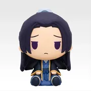 Kusuriya no Hitorigoto - Jinshi - Chokonokko - Ichiban Kuji - Ichiban Kuji TV Anime Kusuriya no Hitorigoto (D Prize) (Bandai Spirits)