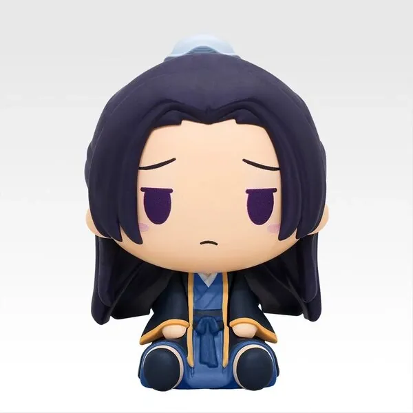 Kusuriya no Hitorigoto - Jinshi - Chokonokko - Ichiban Kuji - Ichiban Kuji TV Anime Kusuriya no Hitorigoto (D Prize) (Bandai Spirits)