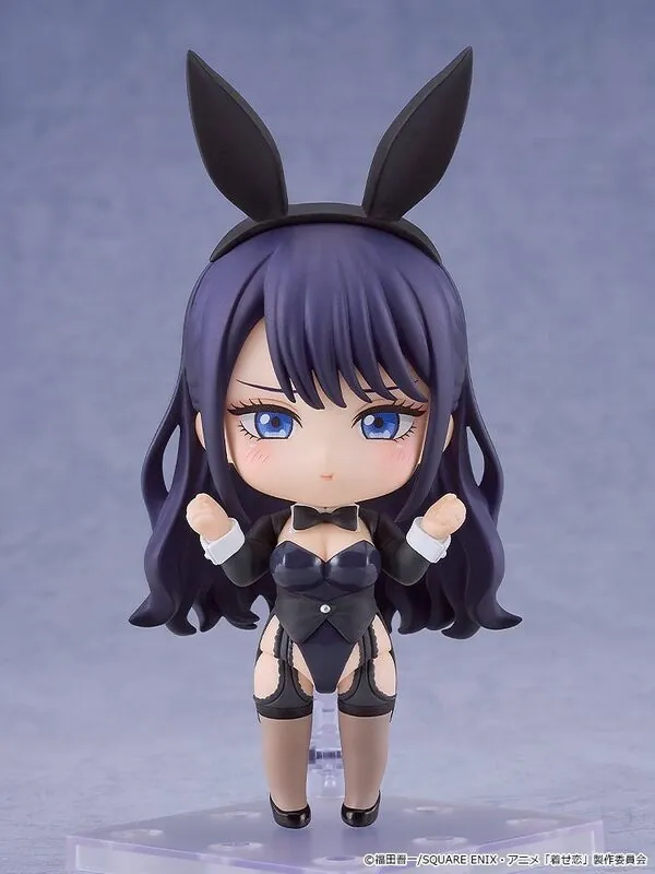 Sono Bisque Doll wa Koi o Suru - Kitagawa Marin - Nendoroid (#2917) - Izayoi Arisa Cosplay by Marin (Good Smile Company)