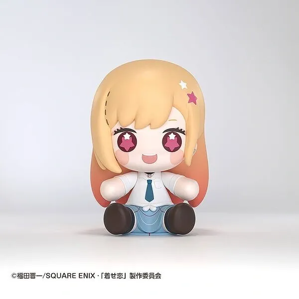 Sono Bisque Doll wa Koi o Suru - Kitagawa Marin - Huggy Good Smile (Good Smile Arts Shanghai, Good Smile Company)