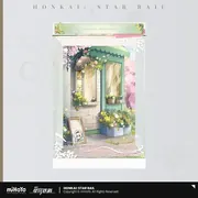Honkai: Star Rail - Firefly - Display Case - Deluxe Edition (miHoYo)