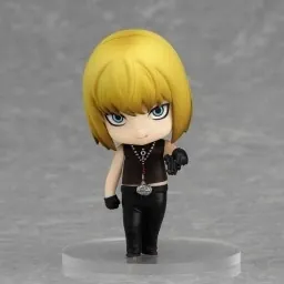 Death Note - Mello - Nendoroid Petit - Nendoroid Petit Death Note Case File #02 (Good Smile Company)