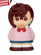 Dandadan - Ayase Momo - Finger Puppet - Mini Sofubi - TV Anime Dandadan Mini Sofubi Yubiningyou (Bandai Spirits)