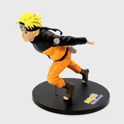 Naruto Shippuuden - Uzumaki Naruto (CultureFly)