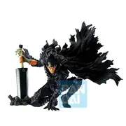Berserk - Guts - Ichiban Kuji - Ichiban Kuji Berserk Hangeki no Chikai (A Prize) - Masterlise (Bandai Spirits)