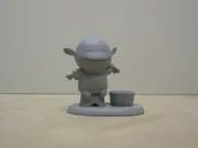 Berserk - Puck - Kuri (HEADLONG)