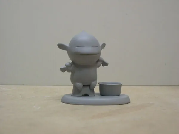 Berserk - Puck - Kuri (HEADLONG)
