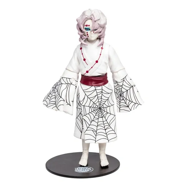 Kimetsu no Yaiba - Rui (McFarlane Toys)