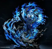 Jujutsu Kaisen - Gojo Satoru - 1/6 (Dreamshapers Studio)