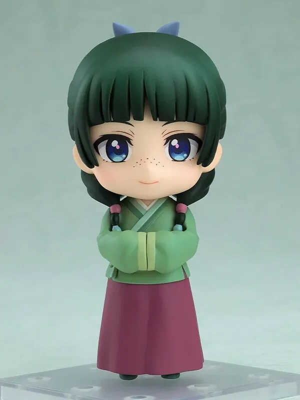 Kusuriya no Hitorigoto - Maomao - Nendoroid (#3025) - Nendoroid Basic (Good Smile Company)