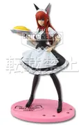 Gekijouban Steins;Gate: Fuka Ryouiki no Deja Vu - Makise Kurisu - Ichiban Kuji - Ichiban Kuji Gekijouban Steins;Gate: Fuka Ryouiki no Deja Vu - May Queen nyan2 (Banpresto)