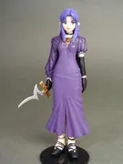 Fate/Stay Night - Medea - TFC Fate/Stay Night - Caster (Yujin)
