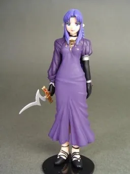 Fate/Stay Night - Medea - TFC Fate/Stay Night - Caster (Yujin)