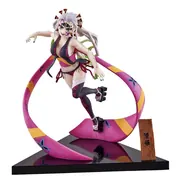 Kimetsu no Yaiba - Daki - Ichiban Kuji - Ichiban Kuji Kimetsu no Yaiba ~Oni no Sumu Machi~ 2 (C Prize) - Kan Zentai (Bandai Spirits)
