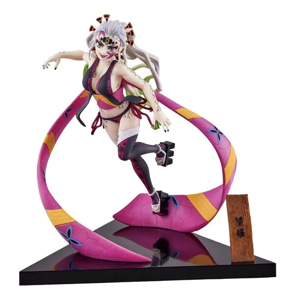 Kimetsu no Yaiba - Daki - Ichiban Kuji - Ichiban Kuji Kimetsu no Yaiba ~Oni no Sumu Machi~ 2 (C Prize) - Kan Zentai (Bandai Spirits)