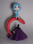 Touhou Project - Tatara Kogasa (Kirinohako)