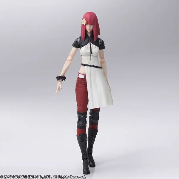 NieR: Automata - Popola - Bring Arts (Square Enix)
