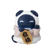 Naruto - Hyuuga Hinata - Mega Cat Project - Mega Cat Project Naruto Nyaruto! Maneki Neko Fortune Mou Iccho! (MegaHouse)