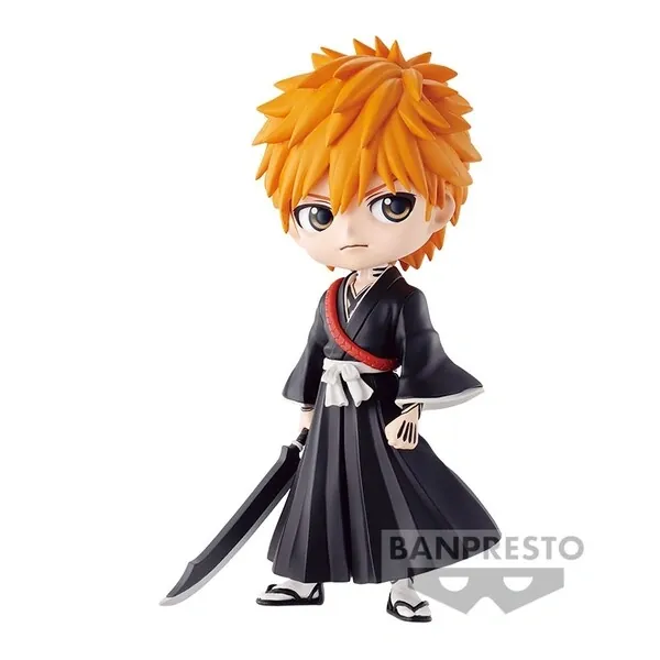 Bleach - Kurosaki Ichigo - Q Posket - A, Thousand Year Blood Battle ver. (Bandai Spirits)