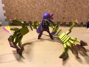 Fate/Grand Order - Passionlip (Gakeppucchi Kikaku)