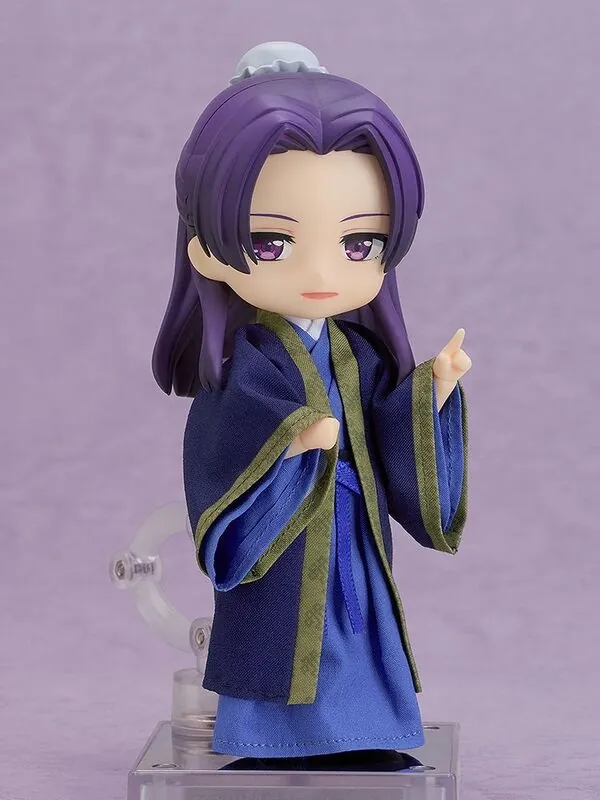 Kusuriya no Hitorigoto - Jinshi - Nendoroid Doll (Good Smile Company)