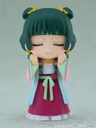 Kusuriya no Hitorigoto - Maomao - Nendoroid Surprise - Nendoroid Surprise Kusuriya no Hitorigoto: Maomao & Jinshi Collection - Garden Party Outfit (Good Smile Company)