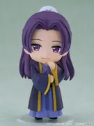 Kusuriya no Hitorigoto - Jinshi - Nendoroid Surprise - Nendoroid Surprise Kusuriya no Hitorigoto: Maomao & Jinshi Collection - Standard Outfit (Good Smile Company)