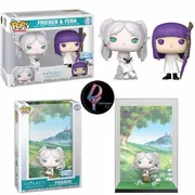 Sousou no Frieren - Frieren - POP! Animation - POP! Vinyl (Crunchyroll, Funko Toys)