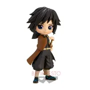 Kimetsu no Yaiba - Tomioka Giyu - Kimetsu no Yaiba Q Posket - Q Posket (Bandai Spirits)