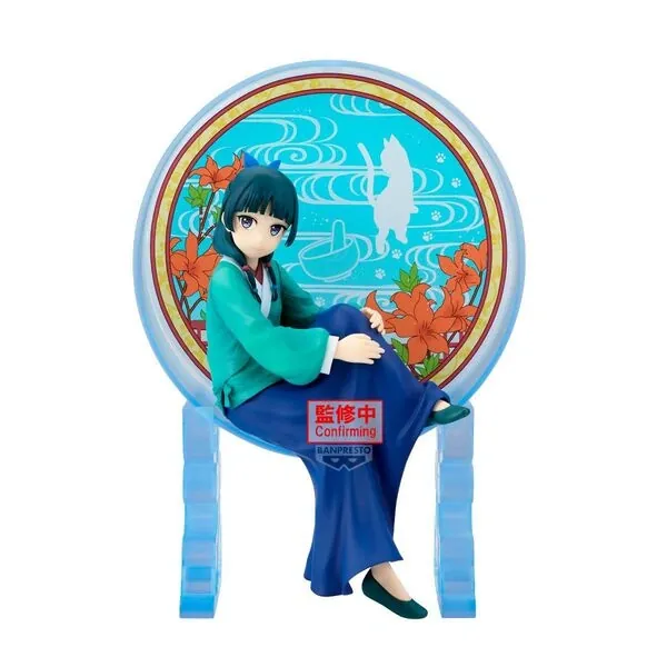 Kusuriya no Hitorigoto - Maomao - Glasscape (Bandai Spirits)