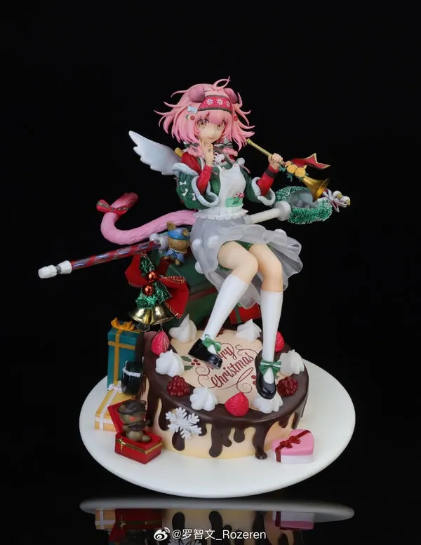 Arknights - Goldenglow - 1/7 (Rozeren Yuanxing Gongzuo Shi)