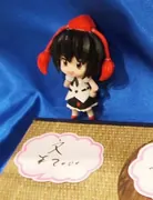 Touhou Project - Syameimaru Aya - Nendoroid Petit - Nendoroid Petit Conversion Parts (2) (Sukimadou)