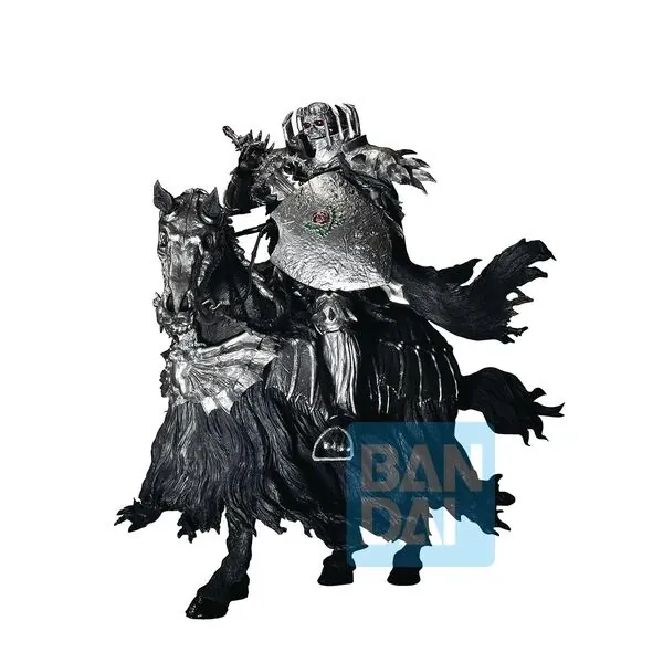 Berserk - Dokuro no Kishi - Ichiban Kuji - Ichiban Kuji Berserk Hangeki no Chikai (Last One Prize) - Masterlise - Kijou (Bandai Spirits)
