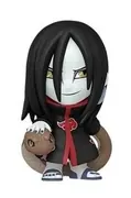 Naruto Shippuuden - Orochimaru - Mystery Minis - Naruto Shippuden Mystery Minis (Funko Toys)