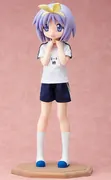 Lucky☆Star - Hiiragi Tsukasa - B-style - 1/4 - Gym Uniform Ver (FREEing)