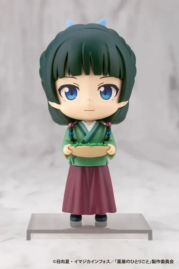 Kusuriya no Hitorigoto - Maomao - Oshi Works Mini (Kotobukiya)
