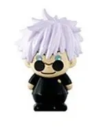 Jujutsu Kaisen Dai 2 Ki - Gojo Satoru - Bath Additive - Jujutsu Kaisen Kaigyoku Gyokusetsu Mascot Bath Ball (Toho)